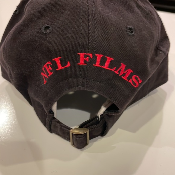 Vintage NFL Films Super Bowl XXXIV Hat | January 30,  2000 | Atlanta Georgia - Picture 3 of 9